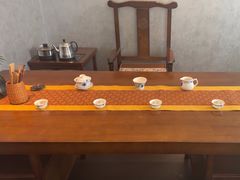 -石泉私宴