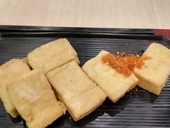 -永和大王(蛙嫩紫苏香·军博店)
