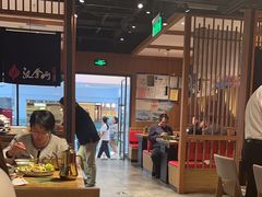 -汉拿山(北京上地华联店)