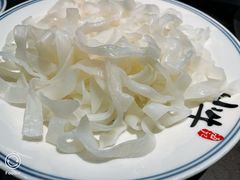 -小牛海记潮汕牛肉店(永定路店)