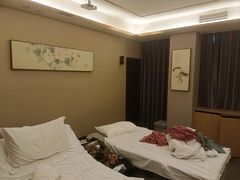 -君之悦·影院式足道·养生SPA(回兴店)