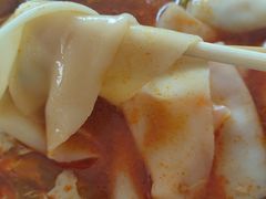 -杨凌蘸水面(东大路店)