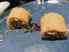 -杭州明豪voco酒店·明轩阁中餐厅
