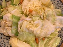 -峇峇娘马来西亚餐厅(望京SOHO店)