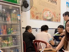 -适口餐厅砂锅粥(公信路总店)