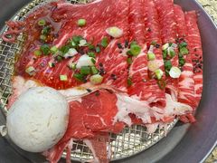 -安又胖韩国烤肉(美罗城店)