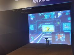 -VS SPORTS PARK运动玩乐园·团建·生日会(合生汇店)