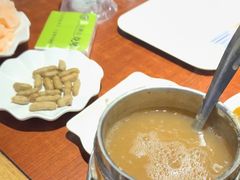-金刚山烧烤(中山路店)