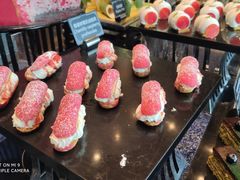-美食汇自助餐厅(成都万达瑞华酒店)