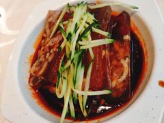 -德发长饺子·非遗(钟楼店)