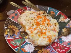 -弓二·烧鸟居酒屋(财富购物中心店)