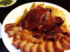 -糖朝(尖沙咀店)