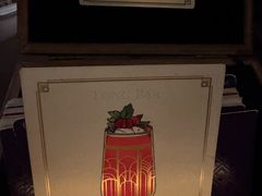 -LONG BAR 廊吧(外滩华尔道夫酒店)