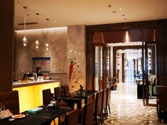 -云尚自助餐厅(佛山南海瞻云酒店)