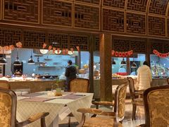 -乌镇枕水度假酒店
