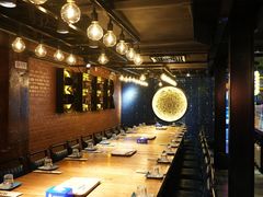 -1819餐厅·团队聚餐·烤串·精酿