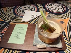 -城南花开咖啡(稻花村店)