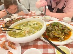 -粤香楼(新光里店)