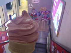 -麦当劳(国贸店)