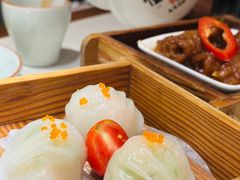 -禄运茶居·手工点心(体育西店)
