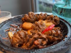 -潮堂 · 潮州菜(国贸商城店)