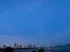 -深圳湾公园(南山区)
