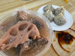 -燕子煨汤(山海关路店)