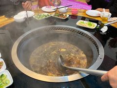 -姥家大锅台(凤凰岭店)