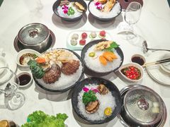 -海月轩海鲜豆捞(紫金塔店)