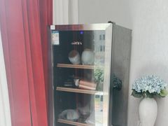 -浦江悦(陆家嘴保利广场店)