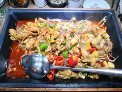 -金厨泰国餐厅·全泰籍厨师料理(拱北店)