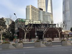 -拉蒂娜·巴西牛排馆 Latina·Brazilian Steakhouse(陆家嘴旗舰店)