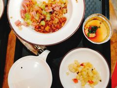-乡村基(南坪上海城店)