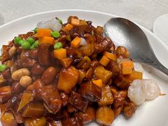 -新吉士·上海菜(浦东LCM置汇旭辉店)