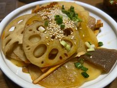 -二孃鸡爪爪(东风路总店)
