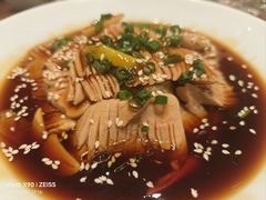 -红城阁·上海味道(四平路店)