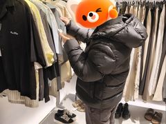 -ZARA(青岛万象城店)
