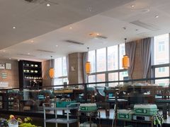 -淘米捞·米汤脆鲩鱼火锅(福田皇岗店)