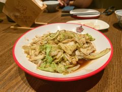 -肥三土菜馆(五四广场店)