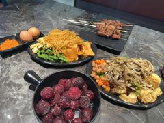 -刘成杰锦州烧烤(南河路店)