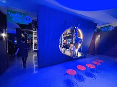 -额尔敦传统涮(公园西路店)