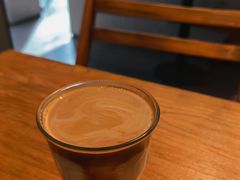 -Punchline Coffee&Roaster(同济大学店)