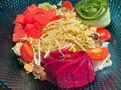 -塔哈尔·新疆盛宴(复地活力城店)