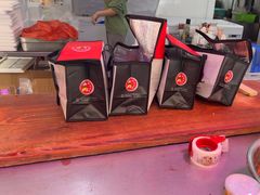 -阿娟牛肉丸·手打牛肉丸·现做现卖