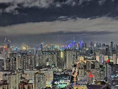 -小南山公园