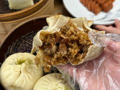 -潘德林茶社(新城河路店)