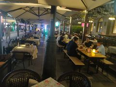 大堂-巴伐利亚啤酒坊(意式风情街店)