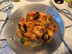 -L'Arome芳芳法国餐厅(仙林金鹰店)