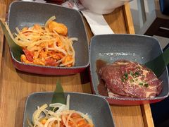 -新石器烤肉(千灯大润发店)