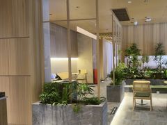 -奈雪茶院·茶室茶馆(广州粤海天地店)